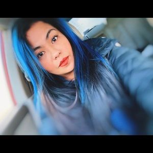 Meet your Posher, Natali